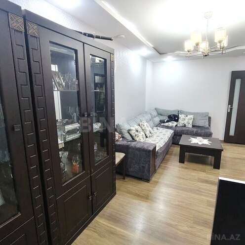 Satılır 3 otaqlı köhnə tikili 90 m², Neftçilər m., photo 4 from 25