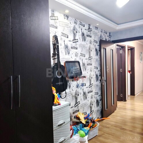 Satılır 3 otaqlı köhnə tikili 90 m², Neftçilər m., photo 11 from 25