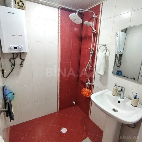 Satılır 3 otaqlı köhnə tikili 90 m², Neftçilər m., photo 19 from 25