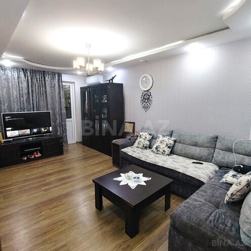 Satılır 3 otaqlı köhnə tikili 90 m², Neftçilər m., photo 3 from 25
