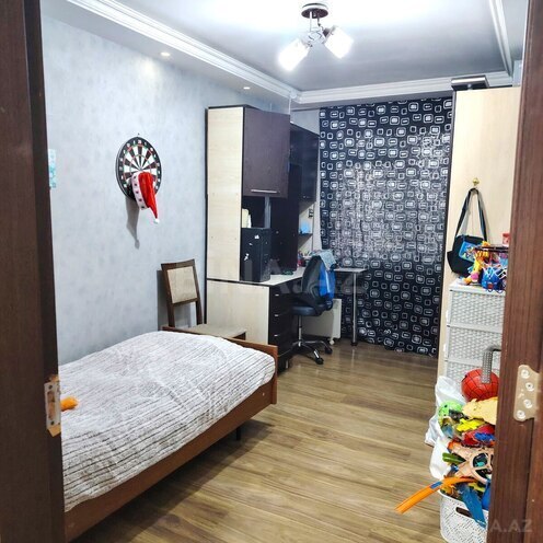 Satılır 3 otaqlı köhnə tikili 90 m², Neftçilər m., photo 10 from 25