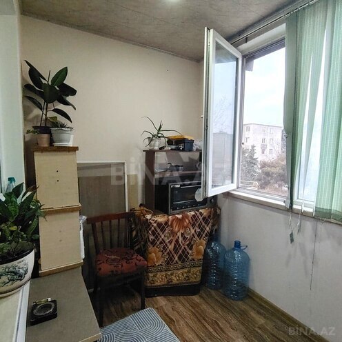 Satılır 3 otaqlı köhnə tikili 90 m², Neftçilər m., photo 24 from 25