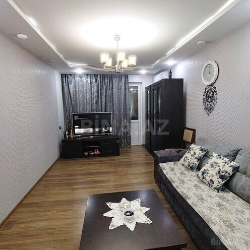 Satılır 3 otaqlı köhnə tikili 90 m², Neftçilər m., photo 1 from 25
