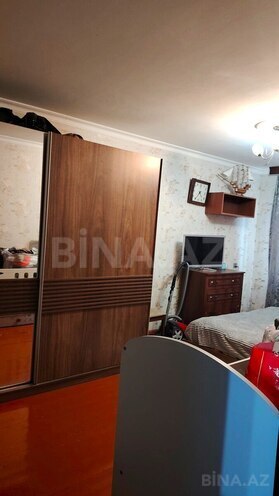 Satılır 3 otaqlı köhnə tikili 90 m², Neftçilər m., photo 8 from 25