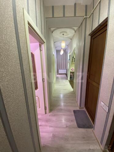 Продаётся 3-комн. новостройка 70 м², пос. Масазыр, photo 8 from 14