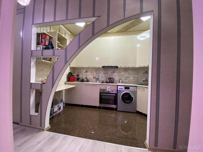 Продаётся 3-комн. новостройка 70 м², пос. Масазыр, photo 5 from 14