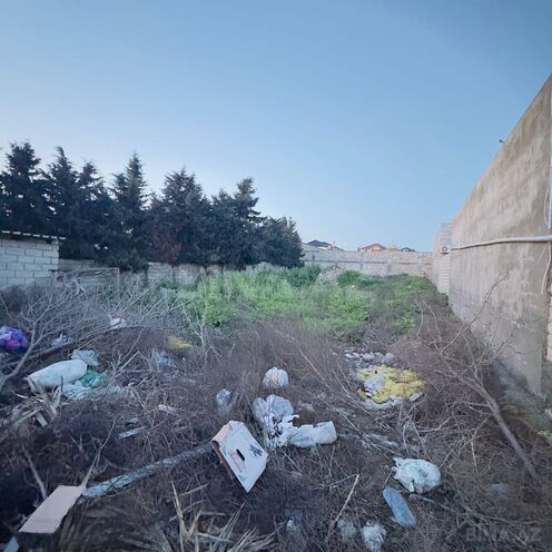 Продаётся  участок 6 сот, пос. Мардакан, photo 5 from 9