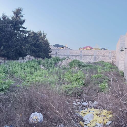 Продаётся  участок 6 сот, пос. Мардакан, photo 4 from 9