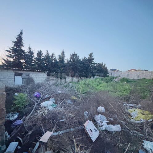 Продаётся  участок 6 сот, пос. Мардакан, photo 6 from 9