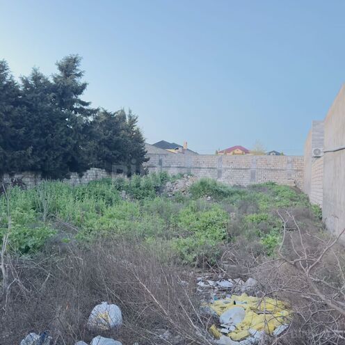 Продаётся  участок 6 сот, пос. Мардакан, photo 1 from 9