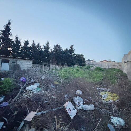 Продаётся  участок 6 сот, пос. Мардакан, photo 8 from 9