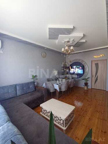 Satılır 4 otaqlı yeni tikili 110 m², Masazır q., photo 1 from 15