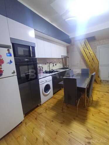 Satılır 4 otaqlı yeni tikili 110 m², Masazır q., photo 4 from 15