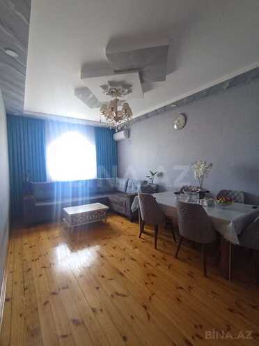 Satılır 4 otaqlı yeni tikili 110 m², Masazır q., photo 3 from 15