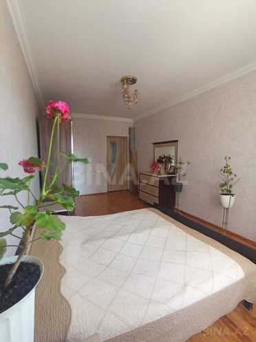 Satılır 4 otaqlı yeni tikili 110 m², Masazır q., photo 10 from 15