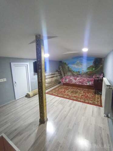 Satılır 4 otaqlı yeni tikili 110 m², Masazır q., photo 12 from 15