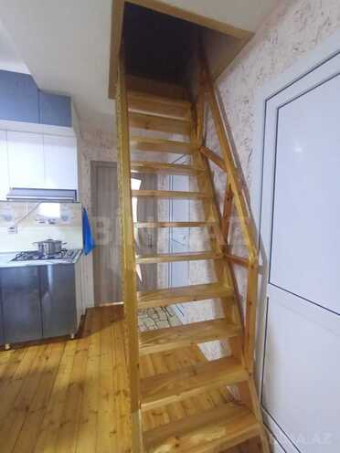 Satılır 4 otaqlı yeni tikili 110 m², Masazır q., photo 11 from 15