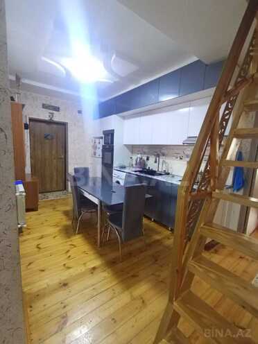 Satılır 4 otaqlı yeni tikili 110 m², Masazır q., photo 5 from 15