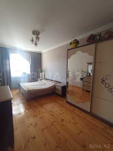 Satılır 4 otaqlı yeni tikili 110 m², Masazır q., photo 9 from 15