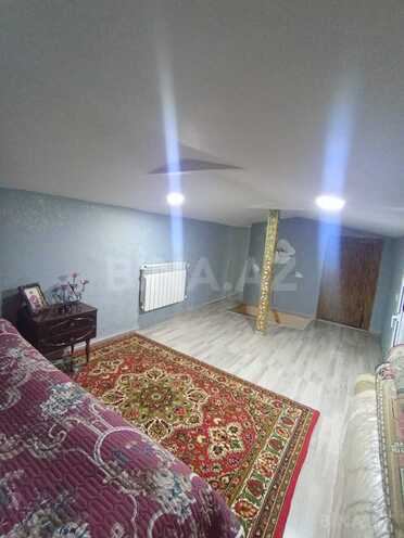 Satılır 4 otaqlı yeni tikili 110 m², Masazır q., photo 13 from 15