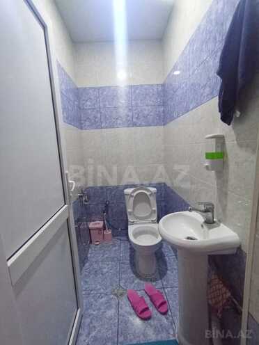 Satılır 4 otaqlı yeni tikili 110 m², Masazır q., photo 14 from 15