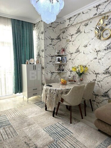Satılır 2 otaqlı yeni tikili 42 m², Yasamal r., photo 1 from 10