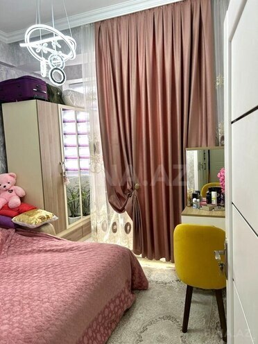 Satılır 2 otaqlı yeni tikili 42 m², Yasamal r., photo 5 from 10