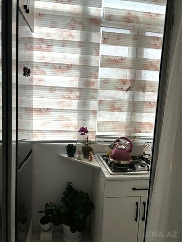 Satılır 2 otaqlı yeni tikili 42 m², Yasamal r., photo 7 from 10