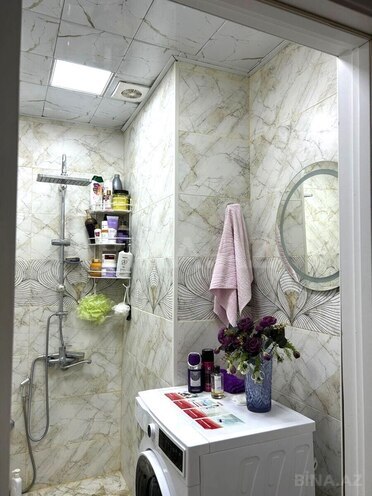 Satılır 2 otaqlı yeni tikili 42 m², Yasamal r., photo 8 from 10