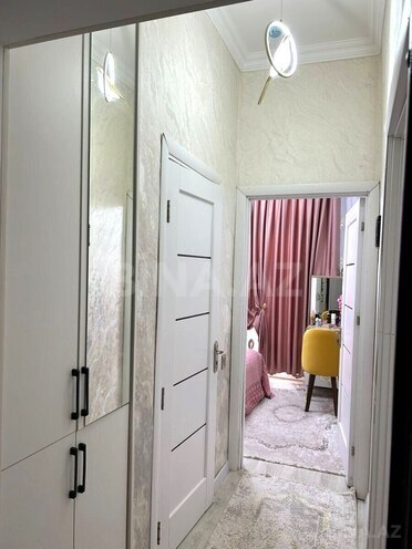 Satılır 2 otaqlı yeni tikili 42 m², Yasamal r., photo 6 from 10