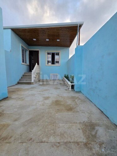 Продаётся 3-комн. дом/дача 100 м², пос. Бина, photo 1 from 15