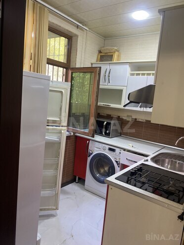 Сдаётся 2-комн. вторичка 47 м², м. Мемар Аджеми, photo 4 from 12