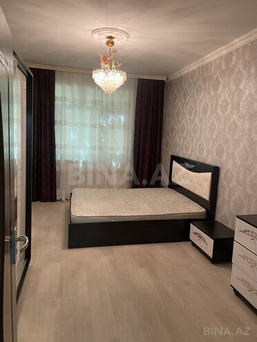 Сдаётся 2-комн. вторичка 47 м², м. Мемар Аджеми, photo 6 from 12
