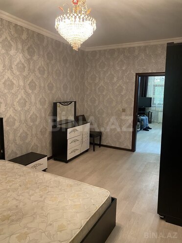 Сдаётся 2-комн. вторичка 47 м², м. Мемар Аджеми, photo 5 from 12
