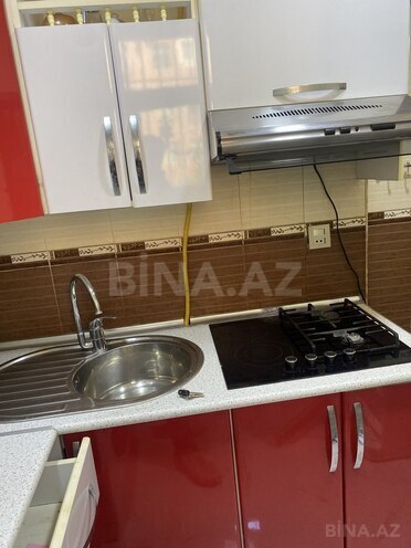 Сдаётся 2-комн. вторичка 47 м², м. Мемар Аджеми, photo 3 from 12