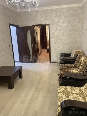 Сдаётся 2-комн. вторичка 47 м², м. Мемар Аджеми, photo 7 from 12