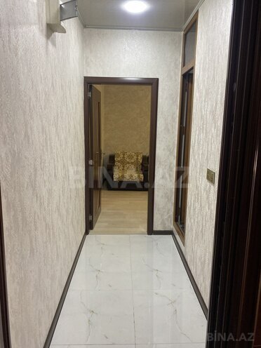 Сдаётся 2-комн. вторичка 47 м², м. Мемар Аджеми, photo 11 from 12