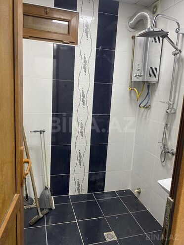 Сдаётся 2-комн. вторичка 47 м², м. Мемар Аджеми, photo 9 from 12
