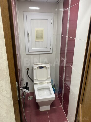 Сдаётся 2-комн. вторичка 47 м², м. Мемар Аджеми, photo 10 from 12