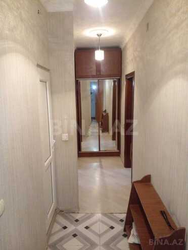 İcarəyə verilir 2 otaqlı köhnə tikili 70 m², Memar Əcəmi m., photo 5 from 8