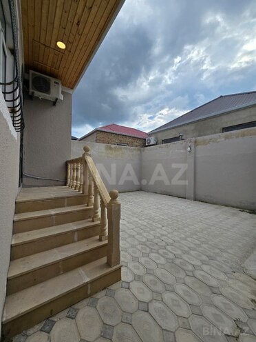 Продаётся 3-комн. дом/дача 100 м², пос. Бина, photo 4 from 12