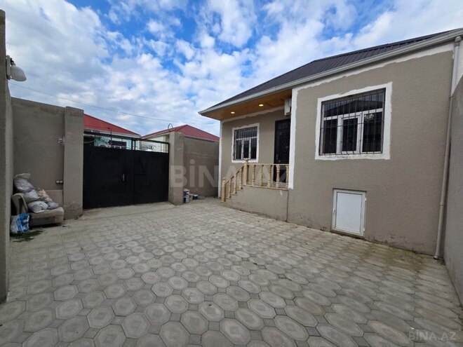 Продаётся 3-комн. дом/дача 100 м², пос. Бина, photo 1 from 12