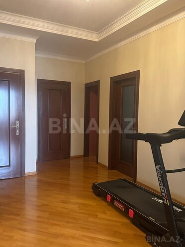 Продаётся 3-комн. новостройка 110 м², м. Ази Асланов, photo 9 from 30