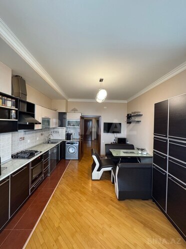 Продаётся 3-комн. новостройка 110 м², м. Ази Асланов, photo 17 from 30
