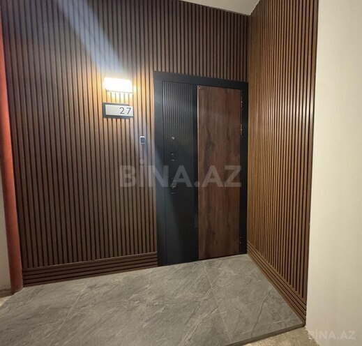 Продаётся 3-комн. новостройка 110 м², м. Ази Асланов, photo 28 from 30