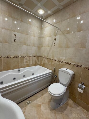 Продаётся 3-комн. новостройка 110 м², м. Ази Асланов, photo 23 from 30