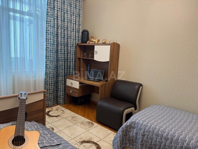 Продаётся 3-комн. новостройка 110 м², м. Ази Асланов, photo 14 from 30