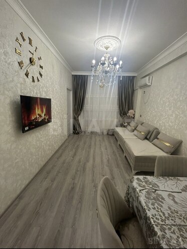Продаётся 2-комн. новостройка 54 м², пос. Масазыр, photo 1 from 9