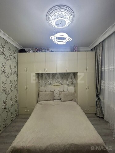 Продаётся 2-комн. новостройка 54 м², пос. Масазыр, photo 5 from 9