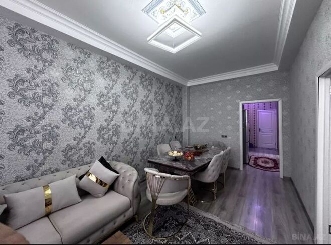 Satılır 3 otaqlı yeni tikili 70 m², Masazır q., photo 3 from 10